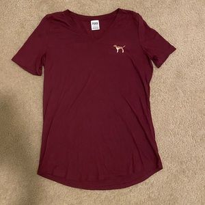 Victoria’s Secret PINK shirt